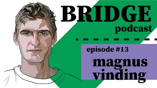Episode #13: Magnus Vinding