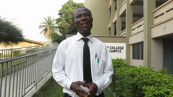 Samuel Adofo Yeboah