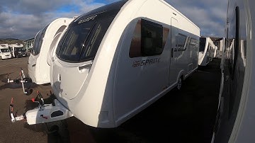 N2021 Swift Sprite Major 4 SB