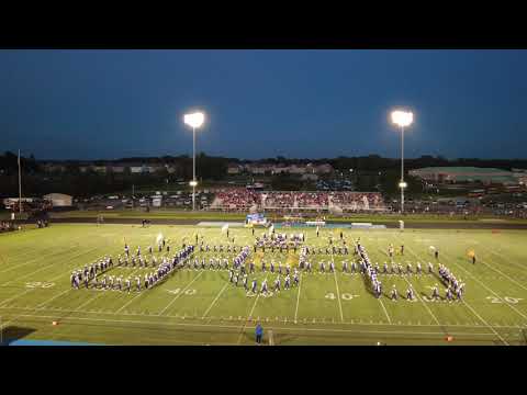 2021 Week 4 @ Olentangy High School