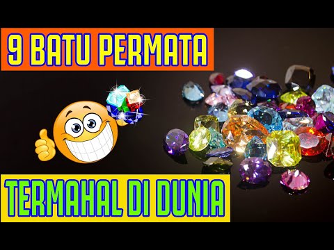 Video review batu safir ceylon kuning (Yellow Sapphire) atau yang juga disebut yakut kuning. Jangan . 