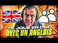 Tk joue avec un anglais  il chante la marseillaise   best of thekairi78