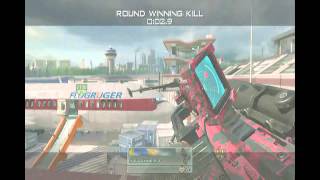Finally not a Hitmarker!