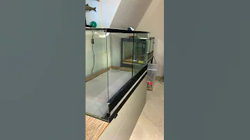Собираю террариума для Капского Варана
