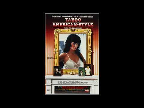 ‘Taboo American Style’ (1985): An Outsider’s Story – The Rialto Report Podcast 85