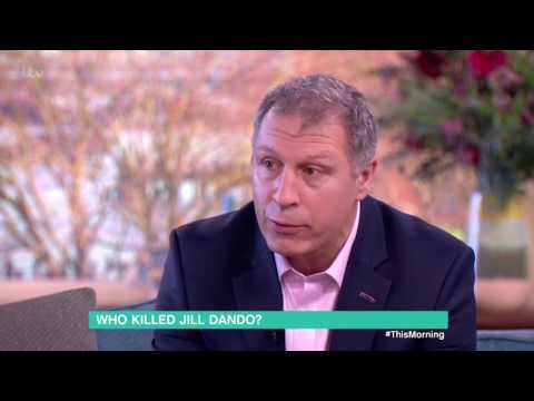 Who Killed Jill Dando This Morning