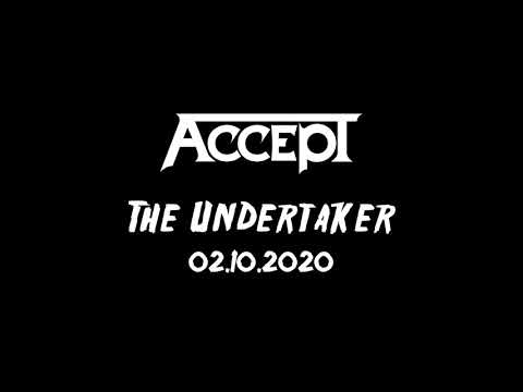 Accept - The