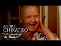 ANDREI CHIKATILO (Resubido) - Documental