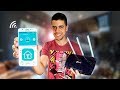 Como configurar QUALQUER ROTEADOR TP-LINK pelo celular