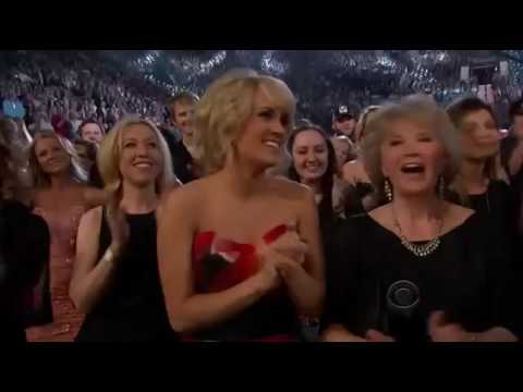 48th ACMs Boys 'Round Here Blake Shelton,Luke Bryan \u0026friends