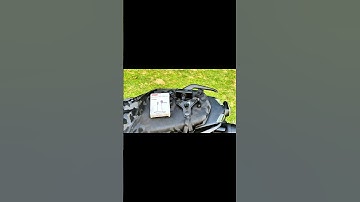 How to mount mobile phone on helmet 😱 |#motovlogging #setup #mobilemotovlog #installation