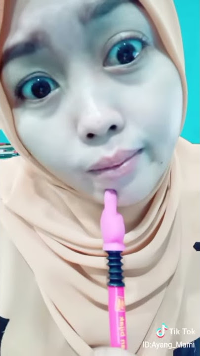 TIKTOK IYA PAK by Ayang mami