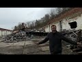 Покупка Германии по частям ч.2/4 😀🤦🏻♂️ продолжение. Secret lost place ))