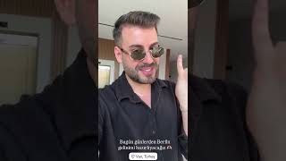 Bugün Günlerden Berfin Gelinimi Hazırlayacağız - Van,Turkey