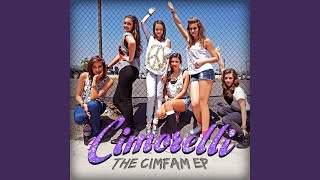 Vignette de la vidéo "Cimorelli - Price Tag"