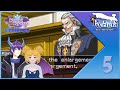 Shot in the Dark - Phoenix Wright: Ace Attorney (Part 5) - Kouri &amp; Friends