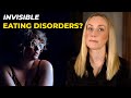 7 Eating Disorders That Are Harder to Spot
