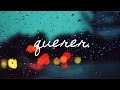 Chetes - Querer (LETRA)