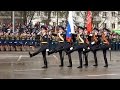 Парад Победы в Перми: видеоотчет
