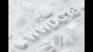2018 WWDC Recap