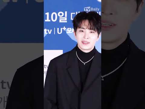 🥹&amp;#39; #<strong>최영재</strong> #GOT7 #Youngjae #ChoiYoungjae #선의의경쟁 #언론시사회 #기자간담회 #STUDIOXU