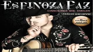 Por Que Espinoza Paz 2012