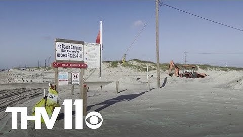 Hurricane Beryl intensifying as it heads toward Texas coast