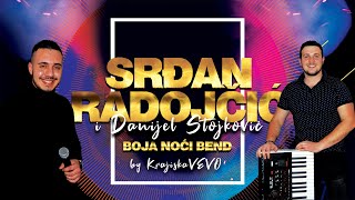 Srđan Radojčić - Nisam bio bogat ja - (Uživo 2021)