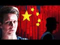 I Forced China to Change its Propaganda