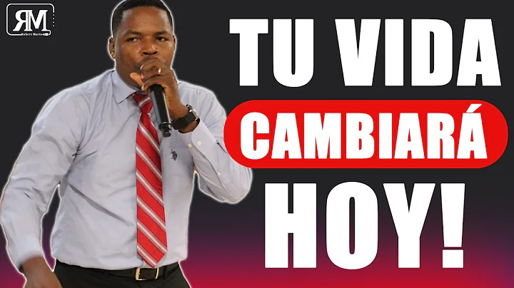 Predica Impresionante Cambiara tu vida | Francisco...