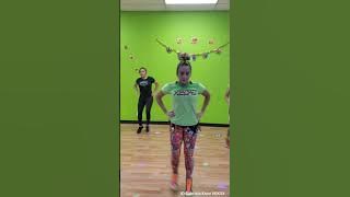 Wuki - DADADADA //RETO ASIATICO // leg workout... #GK5X_FITNESS_PROGRAM