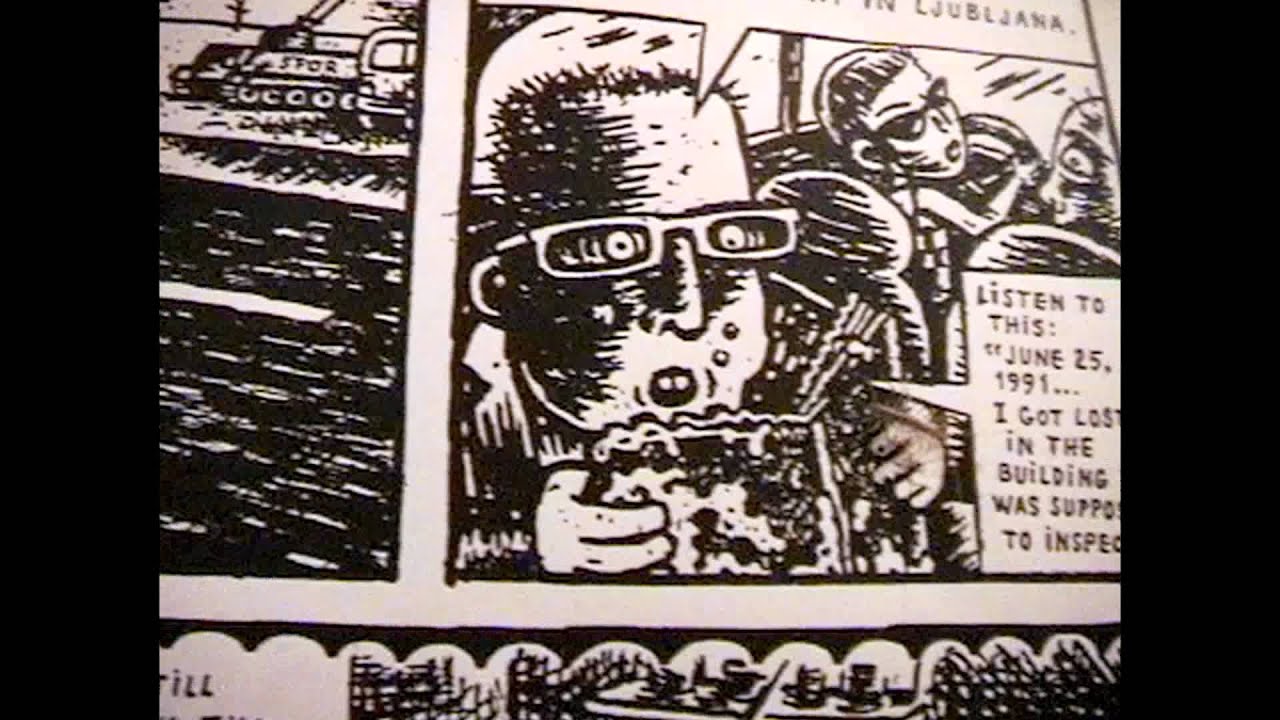 Tito On Ice - Trailer - Stockholm International Film Festival 2012