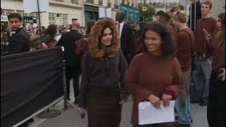 ACNE STUDIOS  | LIVE  SS2026 COLLECTION| PFW | PARIS FASHION WEEK