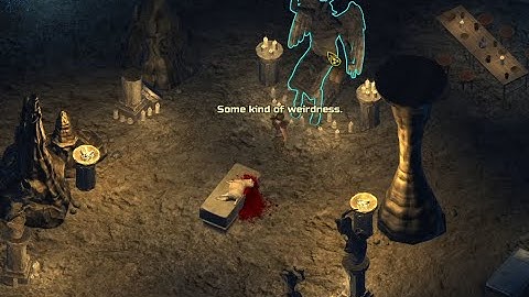 8 steps ahead of the spider: ATOM RPG 1.187 Highlights: Solo Melee Character 