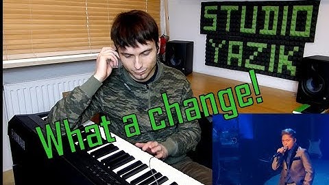 Charice VS Jake Zyrus IN SAME SONGS! Vocal comparison REACTION