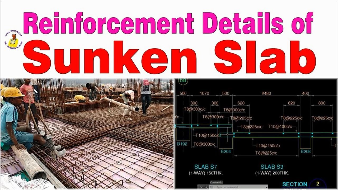 Reinforcement Details Of Sunken Slab How Do We Provide Reinforcement reinforcement-details-of-sunken-slab-how-do-we-provide-reinforcement