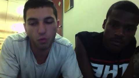 DNA Computing Intro!