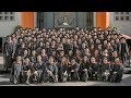 AFI Conservatory 2018 Commencement