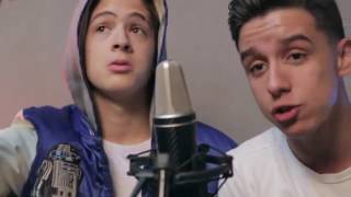 Essa boca aí João Guilherme feat. Luckas Moura