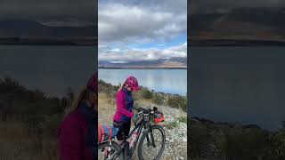 Day 14 - Twizel To Omarama