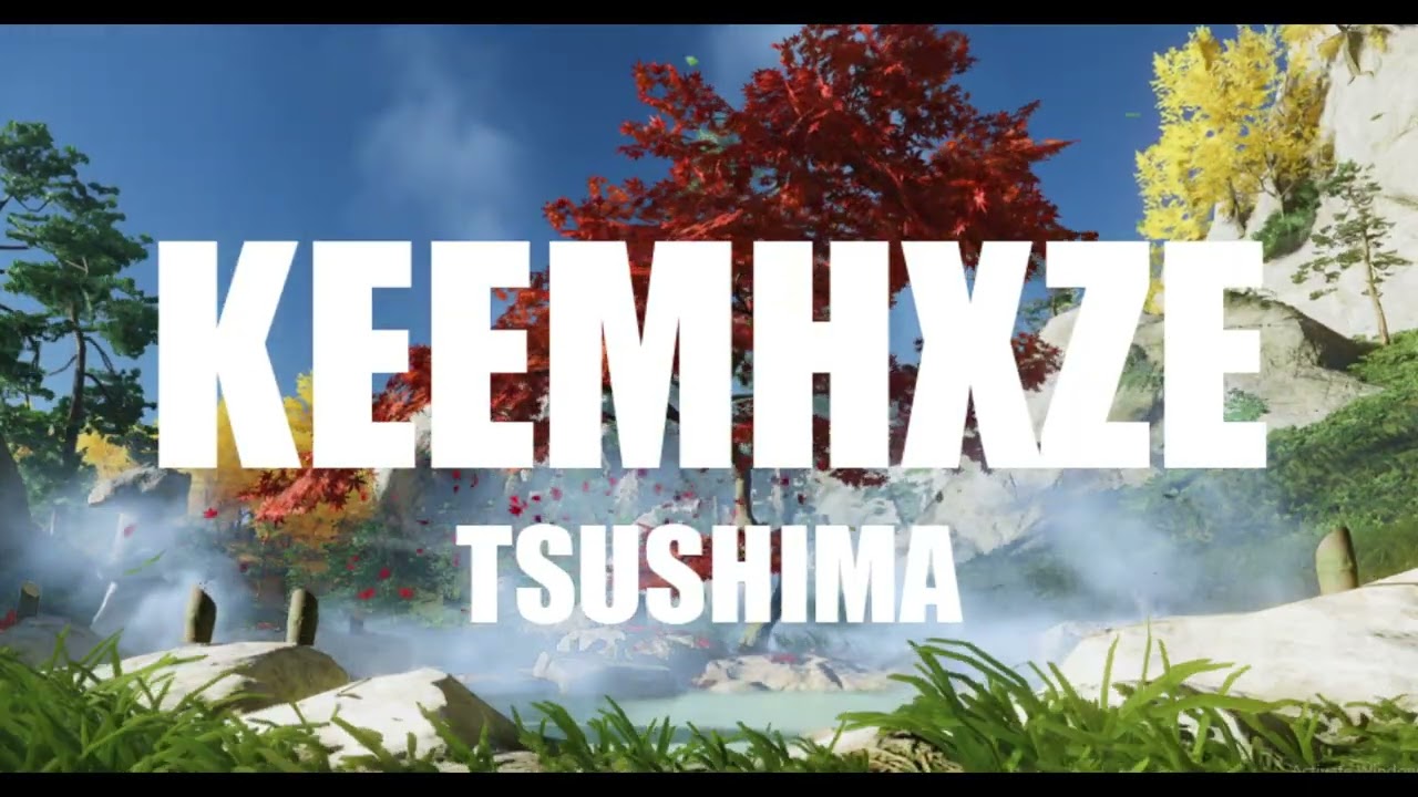 TSUSHIMA 140 BPM GRIME FLUTE BEAT INSTRUMENTAL