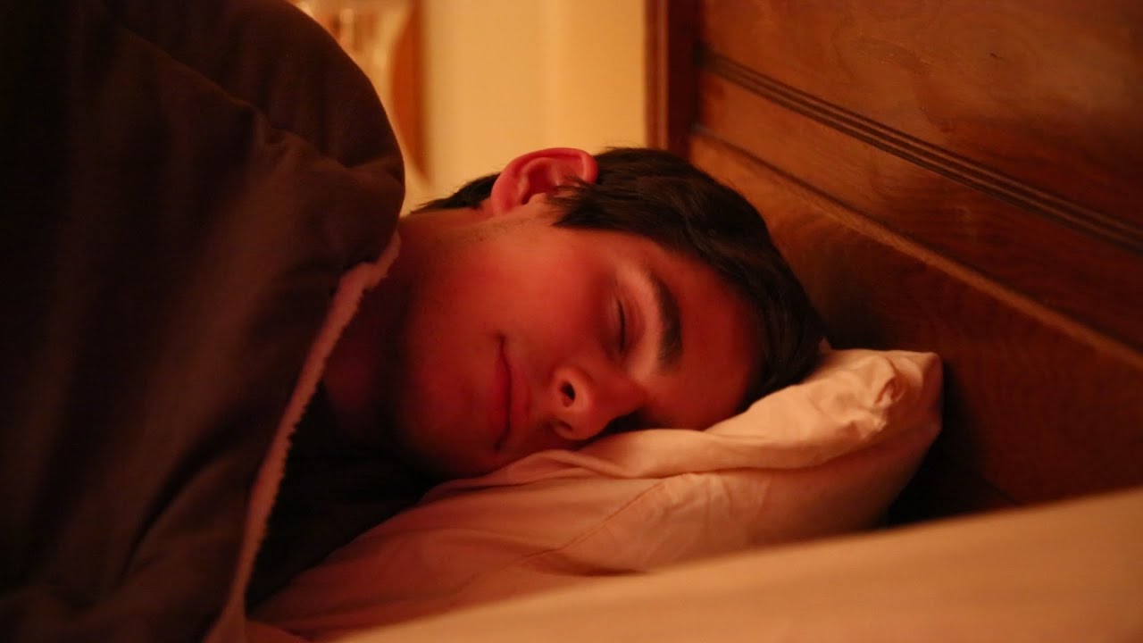 Mayo Clinic Teen Sleep Why 2
