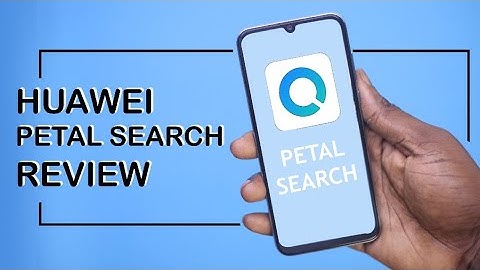 Huawei Petal Search Review your Gateway to a Million Apps!!
