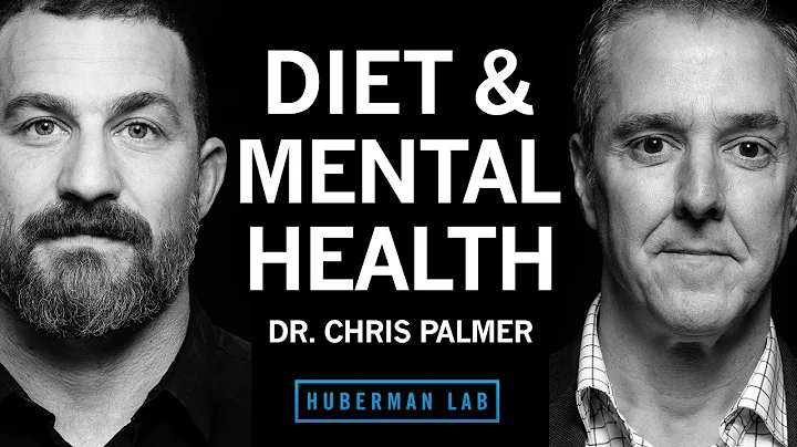 Dr. Chris Palmer: Diet & Nutrition for Mental Health | Huberman Lab Podcast #99 - DayDayNews