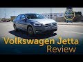 2019 Volkswagen Jetta - Review & Road Test