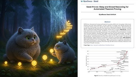 Seed-Prover: Deep and Broad Reasoning for Automated Theorem Proving (Paper Walkthrough)