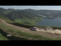 ERC - Rallye Açores 2015 - Top 3