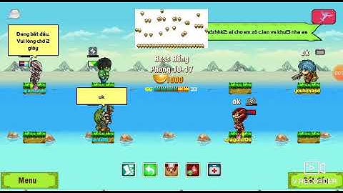 Army3 ak tv aimaonml đi boss rồng vui woa