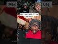 Max Didn T Wanna Use This Bar Ybn Nahmir Convinces Him Viral Hiphopartist Max Didn T Wanna Use This Bar Ybn Nahmir Convinces Him Viral Hiphopartist
