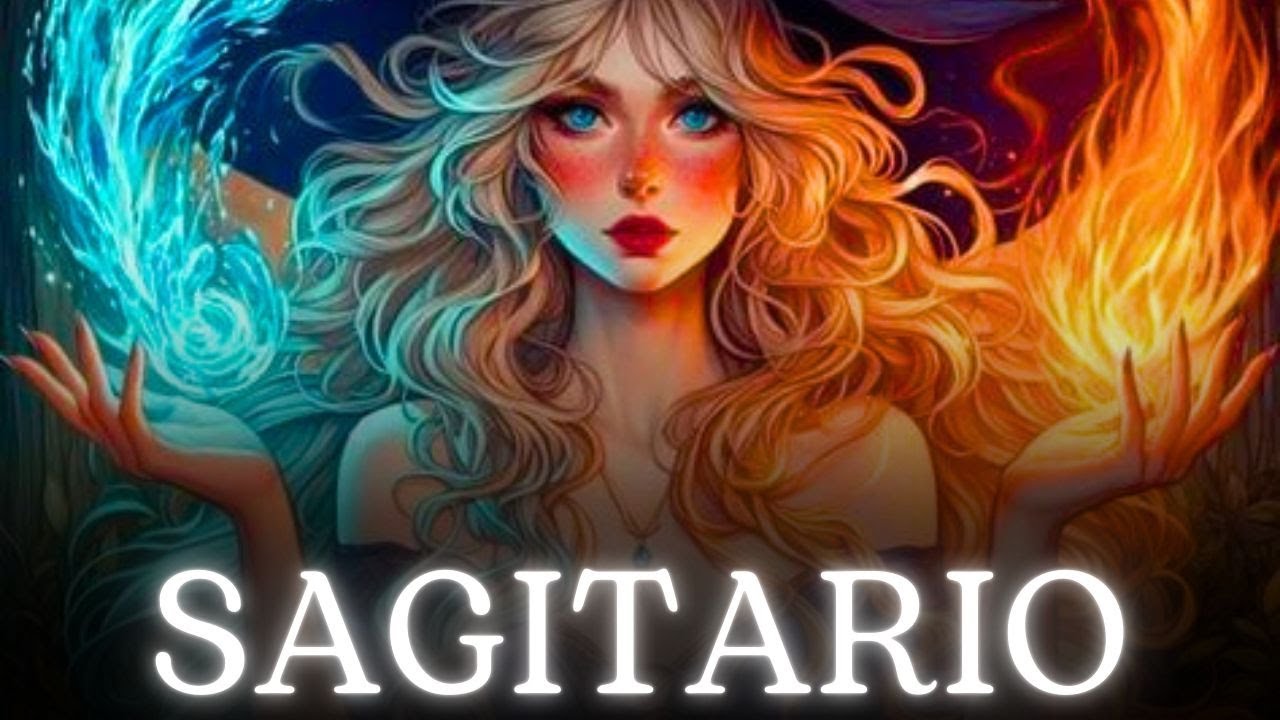 SAGITARIO 💜¡UN TE AMO Y PERDÓNAME LLEGA A TUS OÍDOS PRONTO!😱 ¿TODO CAMBIÓ ENTRE LOS DOS?💔 ENERO 2026